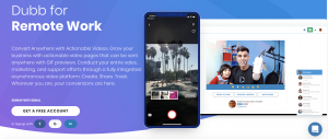 Dubb For Remote Work