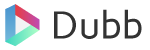 dubb logo