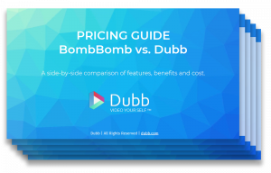 bomb bomb pricing guide