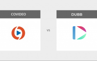 covideo versus dubb