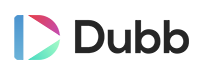 Dubb Blog Logo