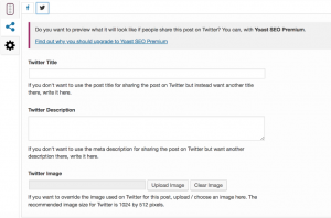 twitter meta data wordpress