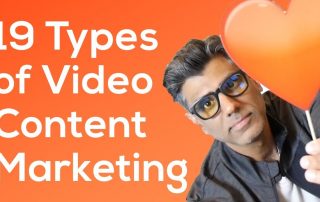 Video Content Marketing