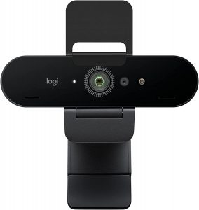 4K Webcam