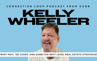 Kelly Wheeler Connection Loop podcast