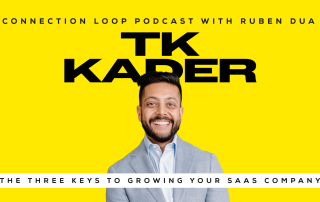 TK Kader Connection Loop Podcast