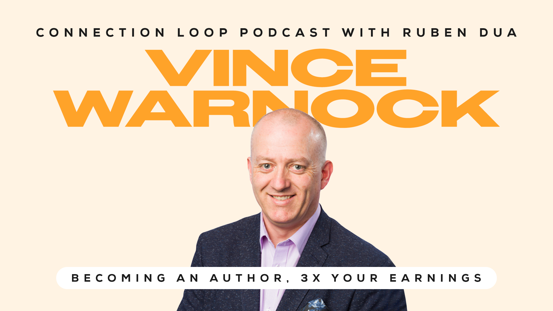 Connection Loop Vince Warnock