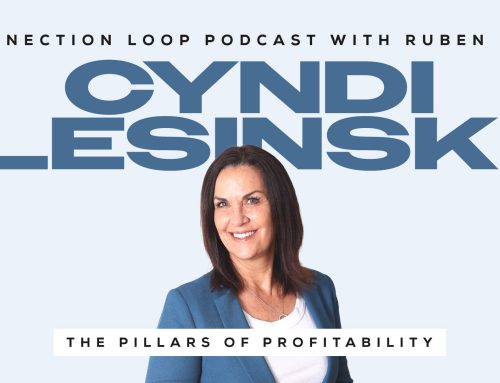 Podcast: The Pillars of Business Profitability with Cyndi Lesinski