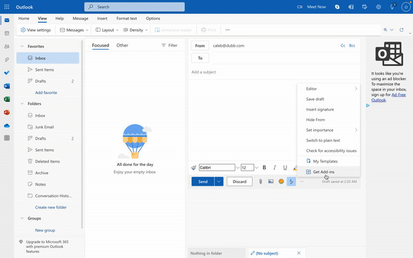 Choose and Set Up Your Recording Tools