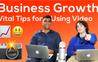 use video for business growth