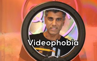 How to make a video and overcome videophobia