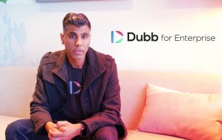 Dubb for Enterprise