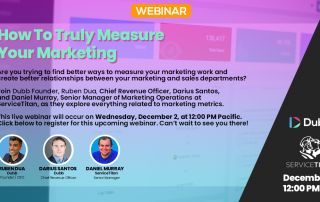 Ruben Dua, Darius Santos, andDaniel Murray Webinar Graphics