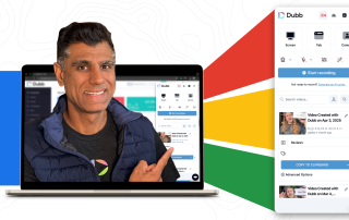 Chrome Screen Recorder