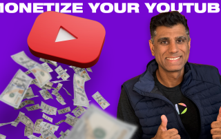 How to Monetize YouTube Channel to Drive Sales