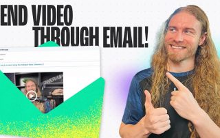 send video email