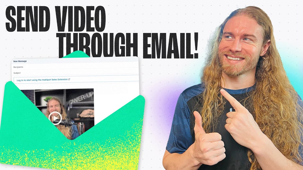 send video email