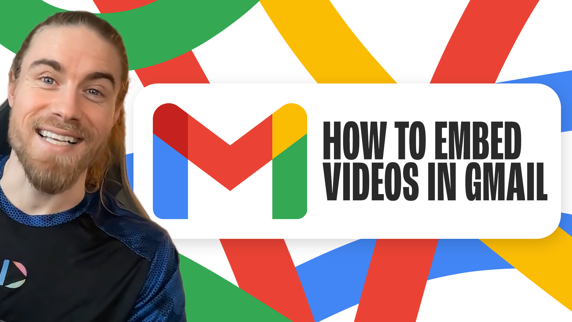 How to Embed Video in Gmail