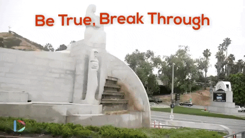 Break through with your video email newsletter
