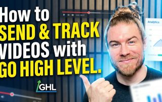 Go High Level Integration