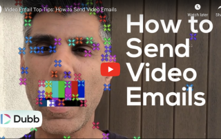 How to Send Video Emails