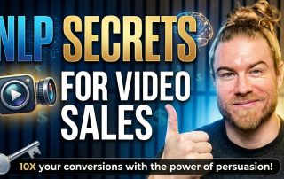 NLP Training for Video Messaging