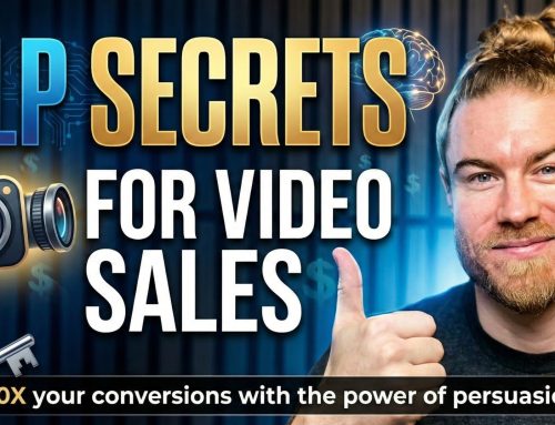 NLP Training for Video Messaging: A Practical Workflow for High-Converting Video Scripts