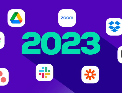 The 23 Best Productivity Apps for Business in 2023