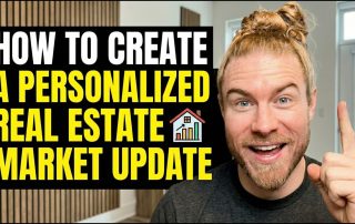 Real Estate Market Update