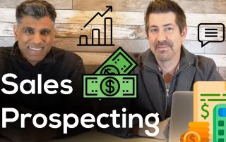 Sales Prospecting With Video