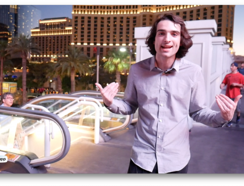 The Best Business Strategy: Altitude Thinking