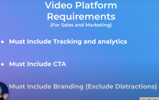 Video Platform