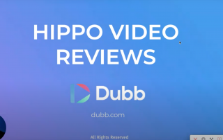 Hippo Video Reviews