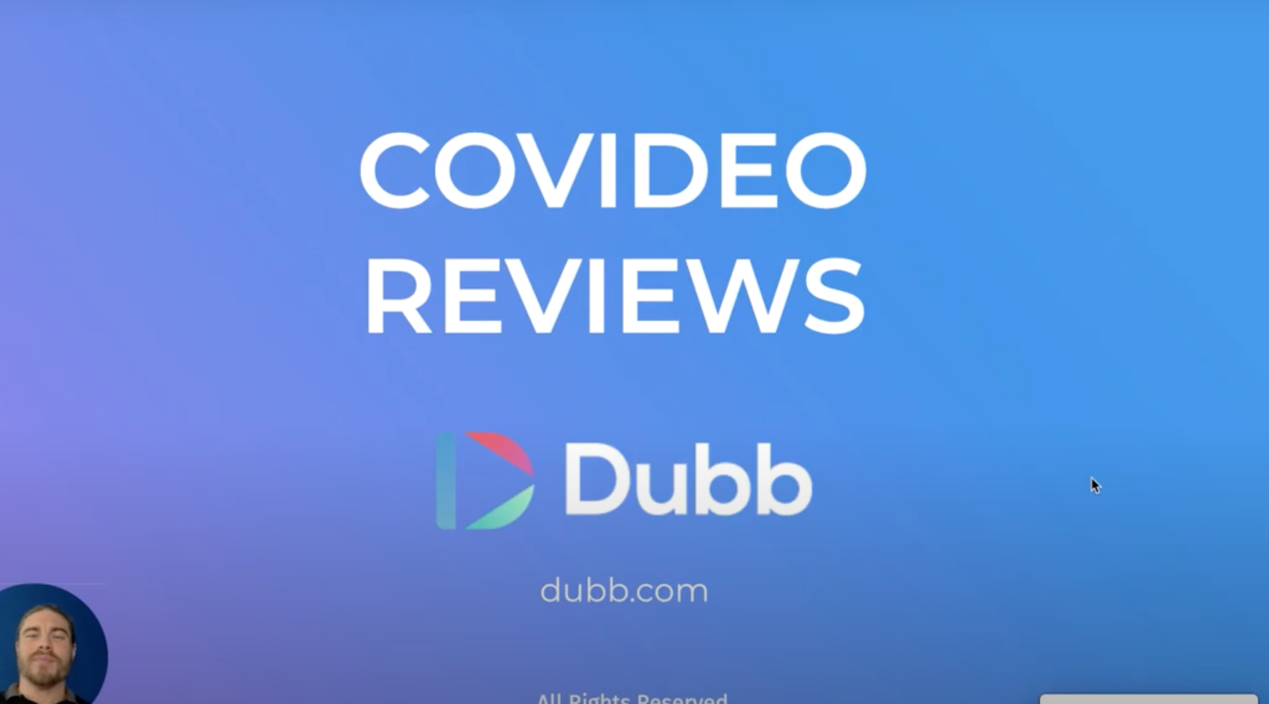 Covideo Reviews