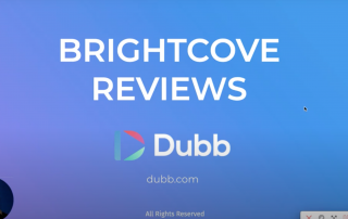 Brightcove Reviews