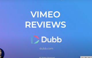 Vimeo Reviews