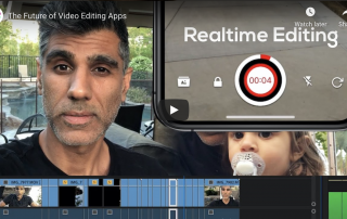 The Future of Video Editing Apps