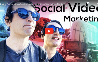 Social Video Marketing