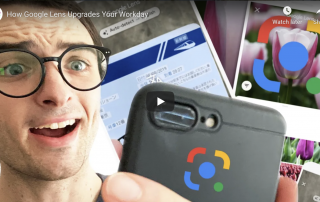 How Google Lens Upgrades Your Workday