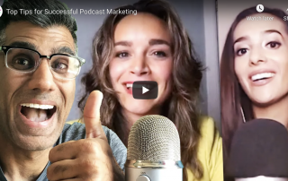 Top Tips for Successful Podcast Marketing