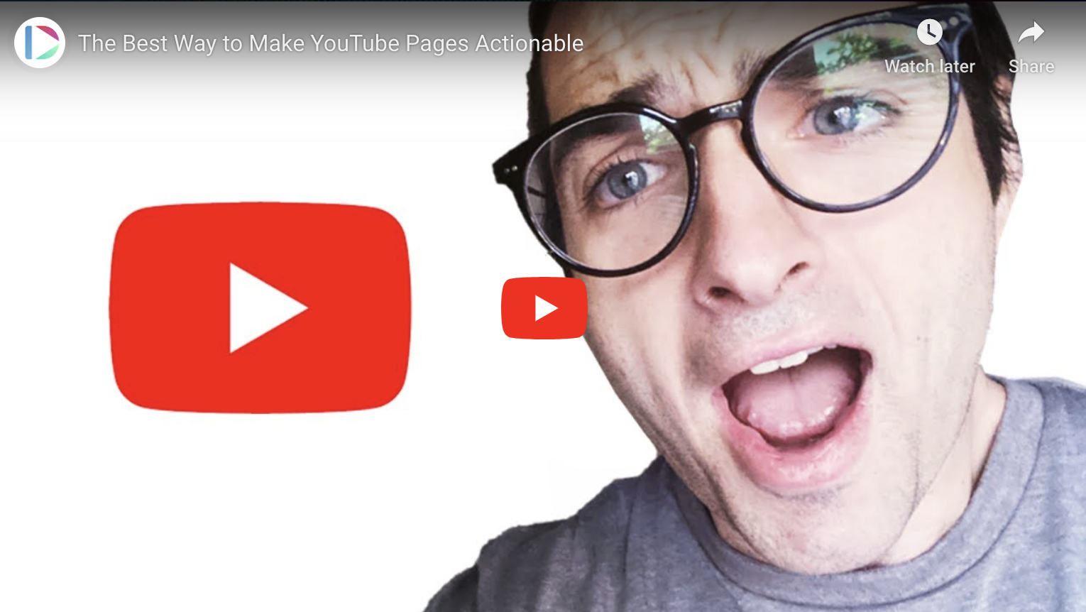 The Best Way to Get Sales and Conversions from YouTube Videos