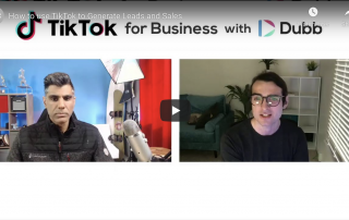 How to Use TikTok to Generate Leads and Sales