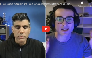 How to Use Instagram Reels to Grow Your Business