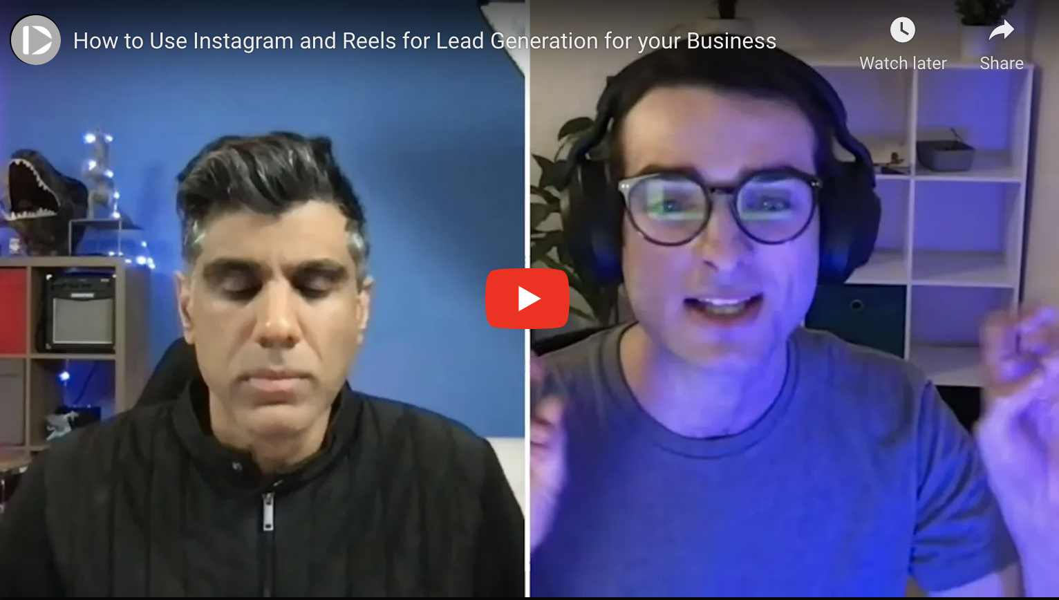 How to Use Instagram Reels to Grow Your Business