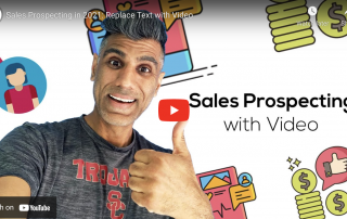 Sales Prospecting in 2021