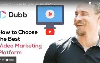 How to Choose the Best Video Marketing Platform