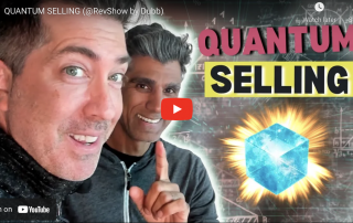 Quantum Selling