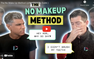 The No Makeup Method