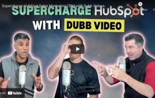 Supercharge HubSpot Sales Marketing