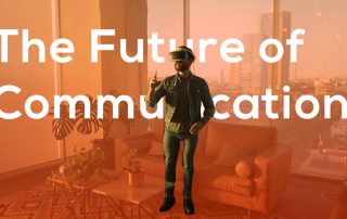 The Future of Communication